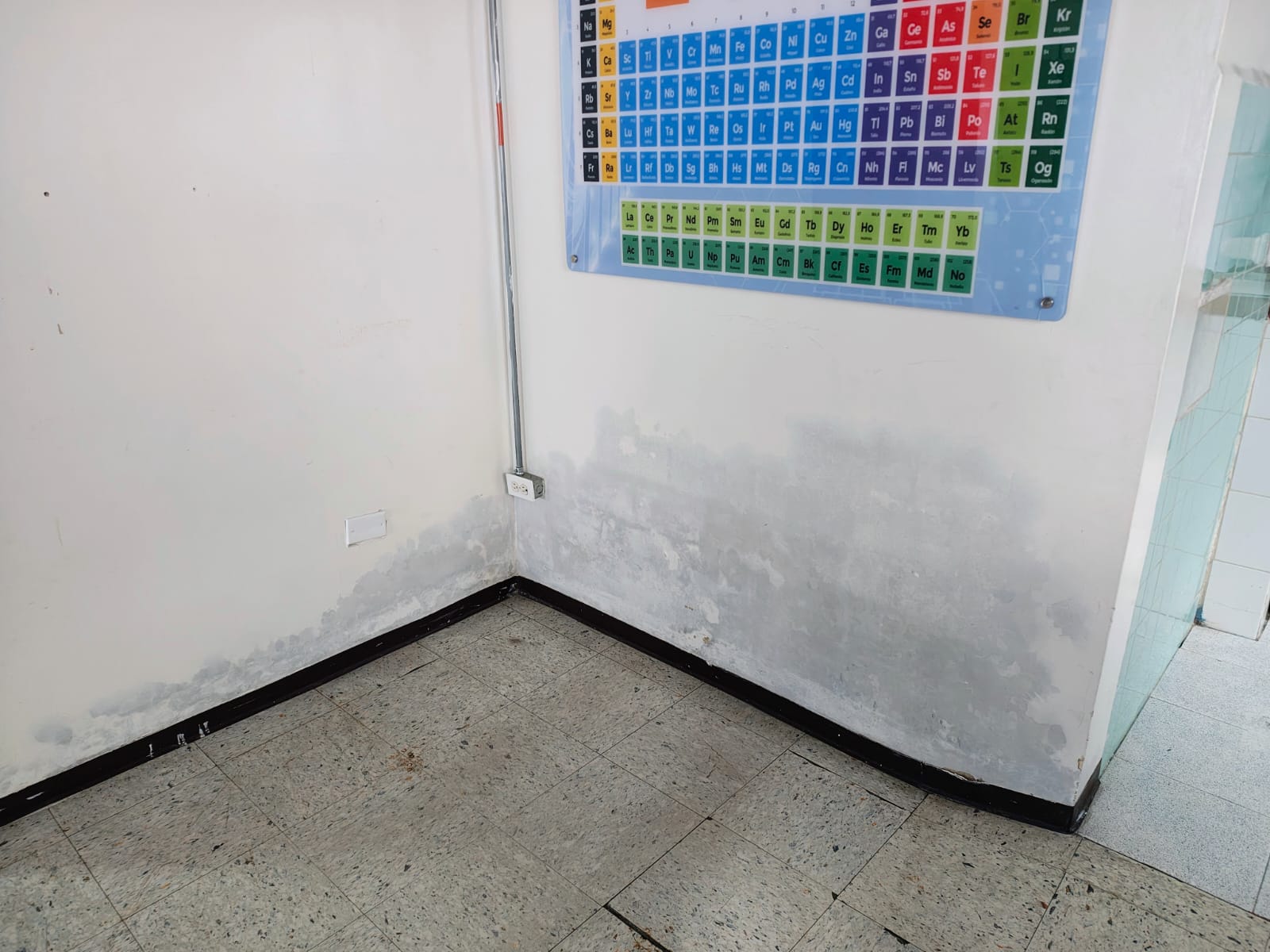 Visita Secretaría de Salud — fotografía 2